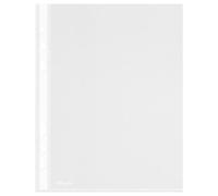 Esselte 23782 Multipunched Pocket A5 Open Top Economy 50 Micron Pa...