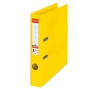 Esselte Nº1 Pp A4 50 Mm Ring Binder
