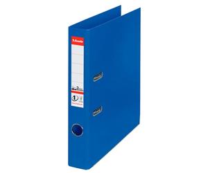 Esselte Nº1 Pp A4 50 Mm Ring Binder