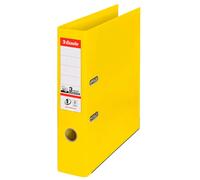 Esselte Nº1 Pp A4 75 Mm Ring Binder