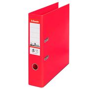 Esselte Nº1 Pp A4 75 Mm Ring Binder