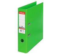 Esselte Nº1 Pp A4 75 Mm Ring Binder