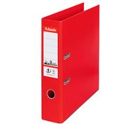 Esselte Nº1 Pp A4 75 Mm Ring Binder