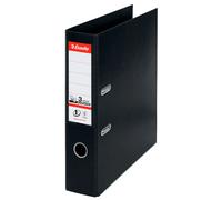 Esselte Nº1 Pp A4 75 Mm Ring Binder