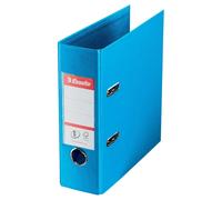 Esselte Nº1 Pp A5 75 Mm Ring Binder
