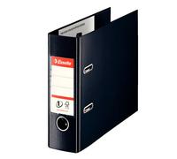 Esselte Nº1 Pp A5 Prolongued Lever Arch Blinder 75 Mm