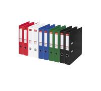 Esselte No.1 50mm A4 Assorted Power Lever Arch File