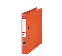 E:LAF No1 PP A4 50mm orange