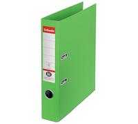 Esselte No.1 Folder, 350 DIN A4 (80 g/m²), 50 mm Spine, Cardboard