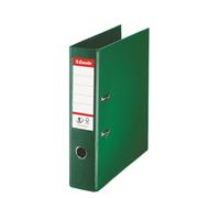 Esselte No.1 Lever Arch File PP, 30% pre-consumer recycled foil