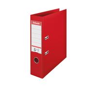 E:LAF No1 PP A4 75mm red