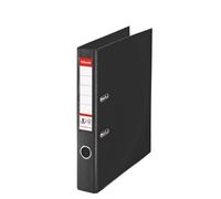 Esselte No.1 VIVIDA Lever Arch File PP, 30% pre-consumer recycled PP foil