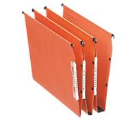 Esselte Orgarex Dual Lateral Suspension File