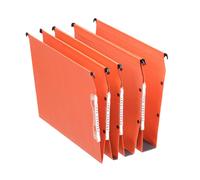 Esselte Orgarex Dual Lateral Suspension File