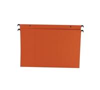 Esselte Orgarex KoriVert Suspension File Foolscap 30mm - 10403