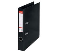 Esselte Pack of 10 No.1 VIVIDA Lever Arch File 350 sheets