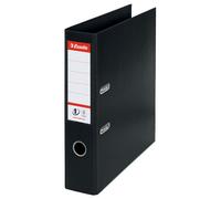 Esselte Pack of 10 No.1 VIVIDA Lever Arch File 500 sheets