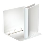 Esselte 49702 Essentials Presentation Binder 4 D Ring 25mm Capacit...