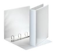 Esselte Panorama Binder FSC® A4 4DR/40 mm