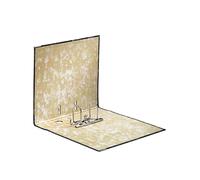 Esselte Paperboard A4 Lever Arch Blinder 75 Mm