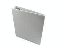 Esselte Pres 4D Bndr 40MM A4 WHT