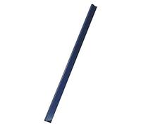 Esselte PVC Slide Bdr 9mm Blu P50
