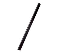Esselte Pvc 3Mm Clr Slide Binder Pk50