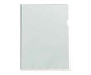 Esselte Quality Folder A4, 30% pre-consumer recycled plastic