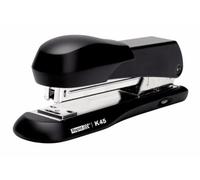 Esselte Rapid Classic K45 Full Strip Stapler, 20 Sheet Capacity, Stapling, Tacking and Pinning, Metal Body, Staple Remover, Black, 23888200