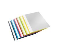 Esselte Report Files 15449 A4 Plastic – 160-sheet Capacity – Assorted Pack of 25