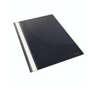 Esselte Report File PP A4 BLK PK25