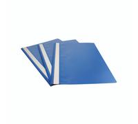 Esselte Report File PP A4 Blue PK25