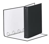 Esselte Ring Binder Dorso 4 cm Black