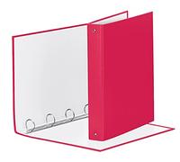 Esselte Ring Binder Dorso 4 cm Fuchsia
