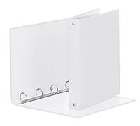 Esselte Ring Binder Dorso 4 cm White