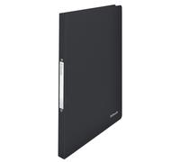 Esselte 624033 ring binder A4 Black