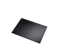 Esselte Schreibunterlage, Maße: (B)300 x (T)400 mm, Schwarz