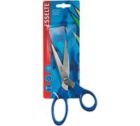 Esselte Scissors Stainless Steel Blue 185 mm