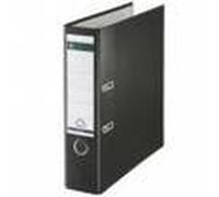 Esselte 4 O-Ring Binder 25mm Polypropylene Landscape A3 Black