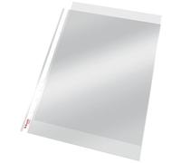 Esselte Stand PP T/Op CL (100 pc) Esselte Quality A4 Pocket