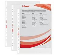 Esselte Standard - filing pockets (A4)