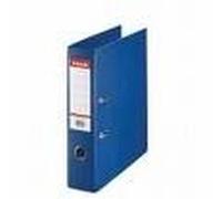 Esselte Standard Lever Arch Files ring binder A4 Blue