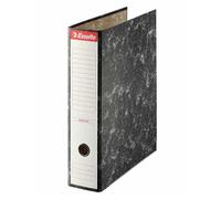 Esselte Standard Paperboard Lever Arch Blinder 75 Mm