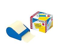 Esselte 83321 Toilet Roll Holder Yellow