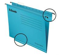 Esselte Suspension File Classic Reinforced