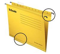 Esselte Suspension File Classic Reinforced
