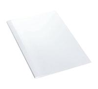 Esselte Thermal Cover 4mm White P100 177160