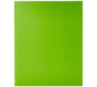Esselte "VIVIDA" A4 2.5 cm Diameter Ring Binder - Green
