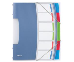 Esselte Vivida Display Book Presentation File Document Folder Office Stationery