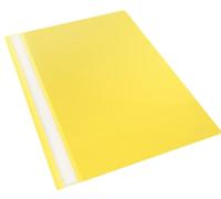 Esselte VIVIDA report cover Polypropylene (PP) Yellow